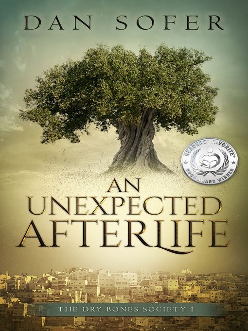 Title details for An Unexpected Afterlife by Dan Sofer - Available
